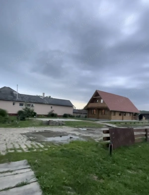 Telephely és lakhatási lehetőség egyben  - kép 3