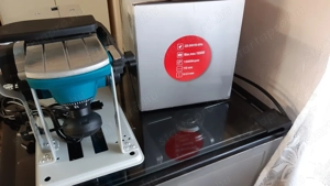 Elektromos gyalu BAVARIA 1650W Eladó! ( Új !! )