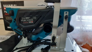 Elektromos gyalu BAVARIA 1650W Eladó! ( Új !! ) - kép 4