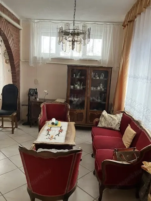 4. Kaposvár Donner-i családi ház 57,5 M - kép 2