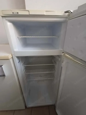 Használt Indesit RA24 Felülfagyasztós Hűtőszekrény [KH249] 1-3 hónap garanciával - kép 2