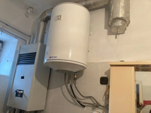 Kiskunhalas belvárosban egy 70 m2-es családi ház 2 db üzlethelyiségekkel eladó! - kép 7