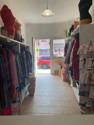 Kiskunhalas belvárosban egy 70 m2-es családi ház 2 db üzlethelyiségekkel eladó! - kép 12