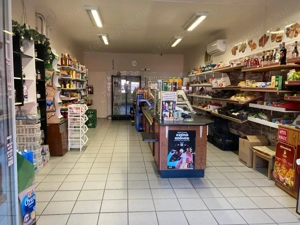 Kiskunhalas belvárosban egy 70 m2-es családi ház 2 db üzlethelyiségekkel eladó! - kép 10