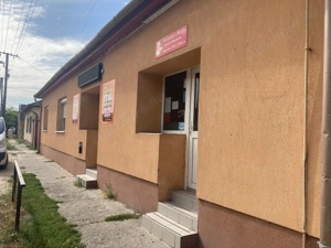 Kiskunhalas belvárosban egy 70 m2-es családi ház 2 db üzlethelyiségekkel eladó! - kép 13