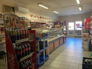 Kiskunhalas belvárosban egy 70 m2-es családi ház 2 db üzlethelyiségekkel eladó! - kép 9