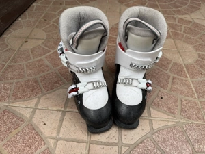 31 es Head Edge síbakancs 31 es Head sícipő jó állapotban 9000 Ft ért - kép 5