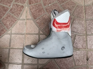 31 es Head Edge síbakancs 31 es Head sícipő jó állapotban 9000 Ft ért - kép 9