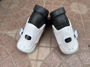 31 es Head Edge síbakancs 31 es Head sícipő jó állapotban 9000 Ft ért - kép 7