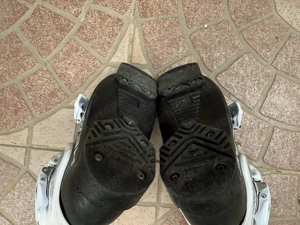 31 es Head Edge síbakancs 31 es Head sícipő jó állapotban 9000 Ft ért - kép 6