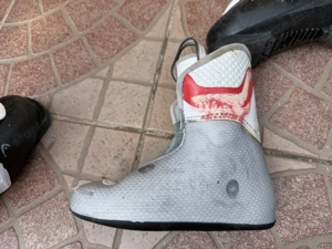 31 es Head Edge síbakancs 31 es Head sícipő jó állapotban 9000 Ft ért - kép 10