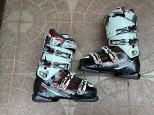 41 es Nordica Speedmachine sícipő 41 es síbakancs 20.000 Ft ért