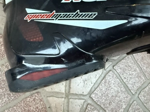 41 es Nordica Speedmachine sícipő 41 es síbakancs 20.000 Ft ért - kép 2