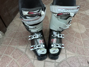 41 es Nordica Speedmachine sícipő 41 es síbakancs 20.000 Ft ért - kép 7