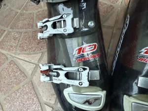 41 es Nordica Speedmachine sícipő 41 es síbakancs 20.000 Ft ért - kép 6