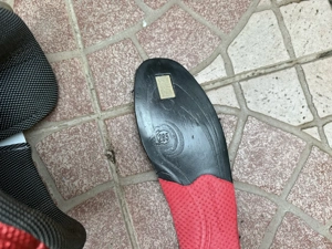 41 es Nordica Speedmachine sícipő 41 es síbakancs 20.000 Ft ért - kép 11