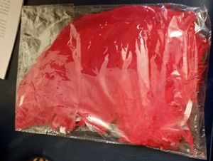 piros szárnyak 2000ft óbuda személyes átvétel óbudán lakcimemen vagy előre fizetés után mpl csomagau - kép 2