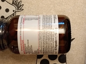  Természethű Meno komplex, 90 kapszula 3000ft óbuda  személyes átvétel óbudán lakcimemen vagy előre  - kép 2