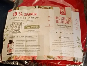  Természethű Meno komplex, 90 kapszula 3000ft óbuda  személyes átvétel óbudán lakcimemen vagy előre  - kép 3