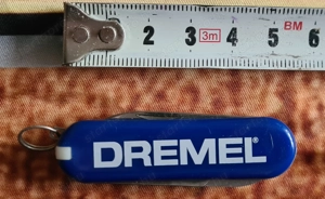 Dremel kis zsebkés.