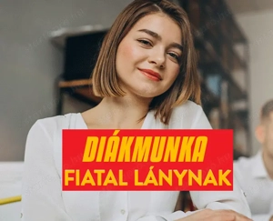 Privát masszázs munka fiatal lánynak - Diákmunka helyett