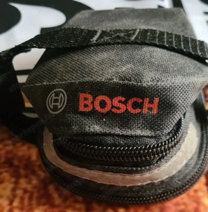 Bosch Profi kerékpár szerelő, defektjavító készlet