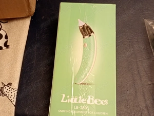 Baby - elektromos, 5 sebesség, 2 különböző fej 3000ft óbuda  személyes átvétel óbudán lakcimemen  po - kép 2