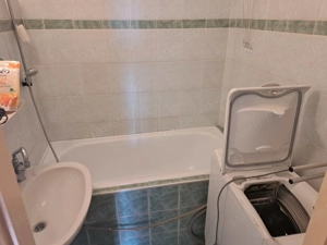 Nagyvárad térnél 1,5 szobás lakás kiadó - kép 3