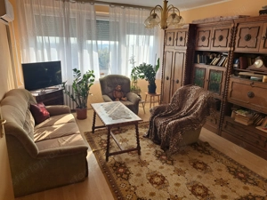 Nagyvárad térnél 1,5 szobás lakás kiadó - kép 4