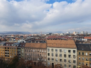 Nagyvárad térnél 1,5 szobás lakás kiadó - kép 8