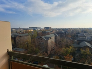 Nagyvárad térnél 1,5 szobás lakás kiadó - kép 9