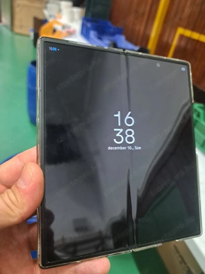 Samsung Galaxy Z Fold 6