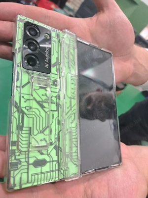 Samsung Galaxy Z Fold 6 - kép 2