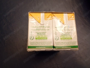 BLEDINA Blédidej - Tejcereal Madeleine - 9 hónapos kortól - 4 x 250ml   3000ft óbuda személyes átvét - kép 4