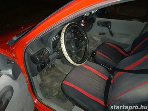 Eladó kicsi szeretett autóm. - kép 3