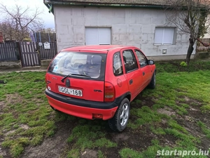 Eladó kicsi szeretett autóm. - kép 4