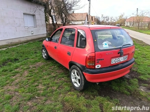 Eladó kicsi szeretett autóm. - kép 2