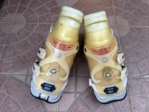 39 es Rossignol Xena S sícipő 39 es Rossignol síbakancs 11.000 Ft ért - kép 3