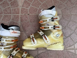 39 es Rossignol Xena S sícipő 39 es Rossignol síbakancs 11.000 Ft ért - kép 5