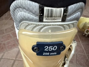 39 es Rossignol Xena S sícipő 39 es Rossignol síbakancs 11.000 Ft ért - kép 7