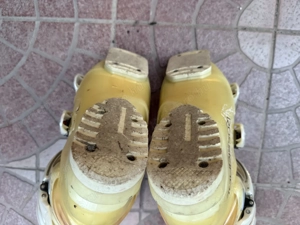 39 es Rossignol Xena S sícipő 39 es Rossignol síbakancs 11.000 Ft ért - kép 6