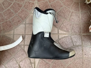 39 es Rossignol Xena S sícipő 39 es Rossignol síbakancs 11.000 Ft ért - kép 9