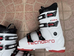 39 es Tecnopro T50.4 sícipő 39 es Tecnopro síbakancs 16.000 Ft ért - kép 3