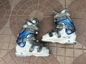 38 as Dalbello sícipő 38 as Dalbello Raya síbakancs 10.000 Ft ért