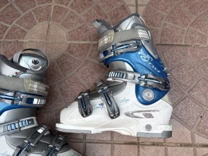 38 as Dalbello sícipő 38 as Dalbello Raya síbakancs 10.000 Ft ért - kép 4