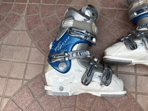 38 as Dalbello sícipő 38 as Dalbello Raya síbakancs 10.000 Ft ért - kép 3