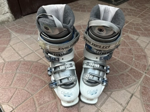 38 as Dalbello sícipő 38 as Dalbello Raya síbakancs 10.000 Ft ért - kép 5