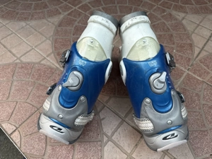 38 as Dalbello sícipő 38 as Dalbello Raya síbakancs 10.000 Ft ért - kép 6