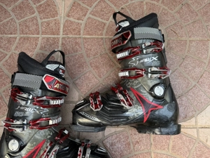 42 es Atomic Hawx sícipő 42 es Atomic Hawx síbakancs 20.000 Ft ért - kép 4