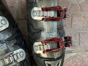 42 es Atomic Hawx sícipő 42 es Atomic Hawx síbakancs 20.000 Ft ért - kép 6